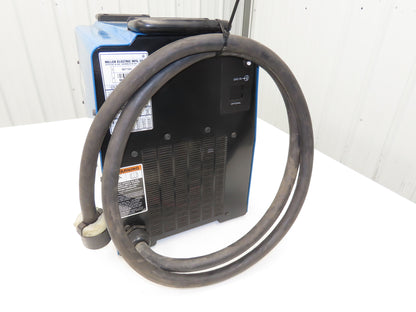 Miller XMT 350 CC/CV Multiprocess Welder 350A DC Arc 208-575V Power Unit 907161