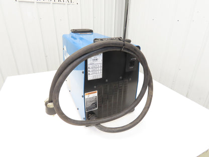 Miller XMT 350 CC/CV Multiprocess Welder 350A DC Arc 208-575V Power Unit 907161