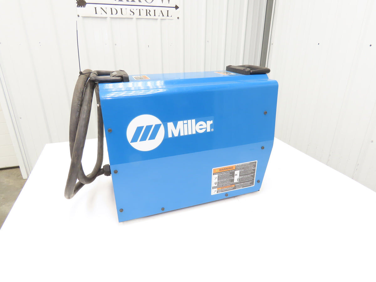 Miller XMT 350 CC/CV Multiprocess Welder 350A DC Arc 208-575V Power Unit 907161