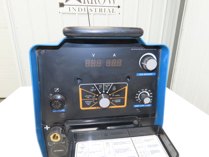 Miller XMT 350 CC/CV Multiprocess Welder 350A DC Arc 208-575V Power Unit 907161