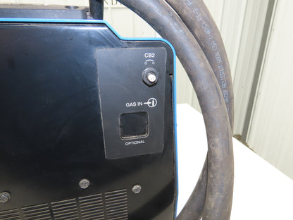 Miller XMT 350 CC/CV Multiprocess Welder 350A DC Arc 208-575V Power Unit 907161
