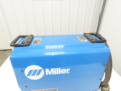 Miller XMT 350 CC/CV Multiprocess Welder 350A DC Arc 208-575V Power Unit 907161