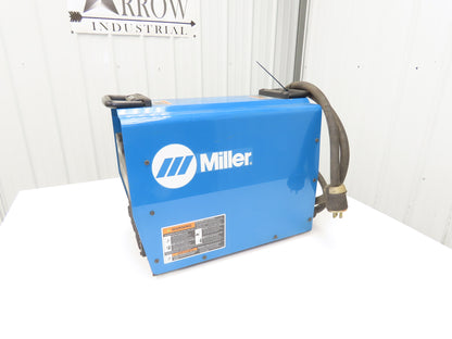 Miller XMT 350 CC/CV Multiprocess Welder 350A DC Arc 208-575V Power Unit 907161