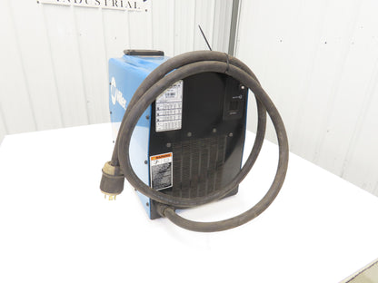 Miller XMT 350 CC/CV Multiprocess Welder 350A DC Arc 208-575V Power Unit 907161