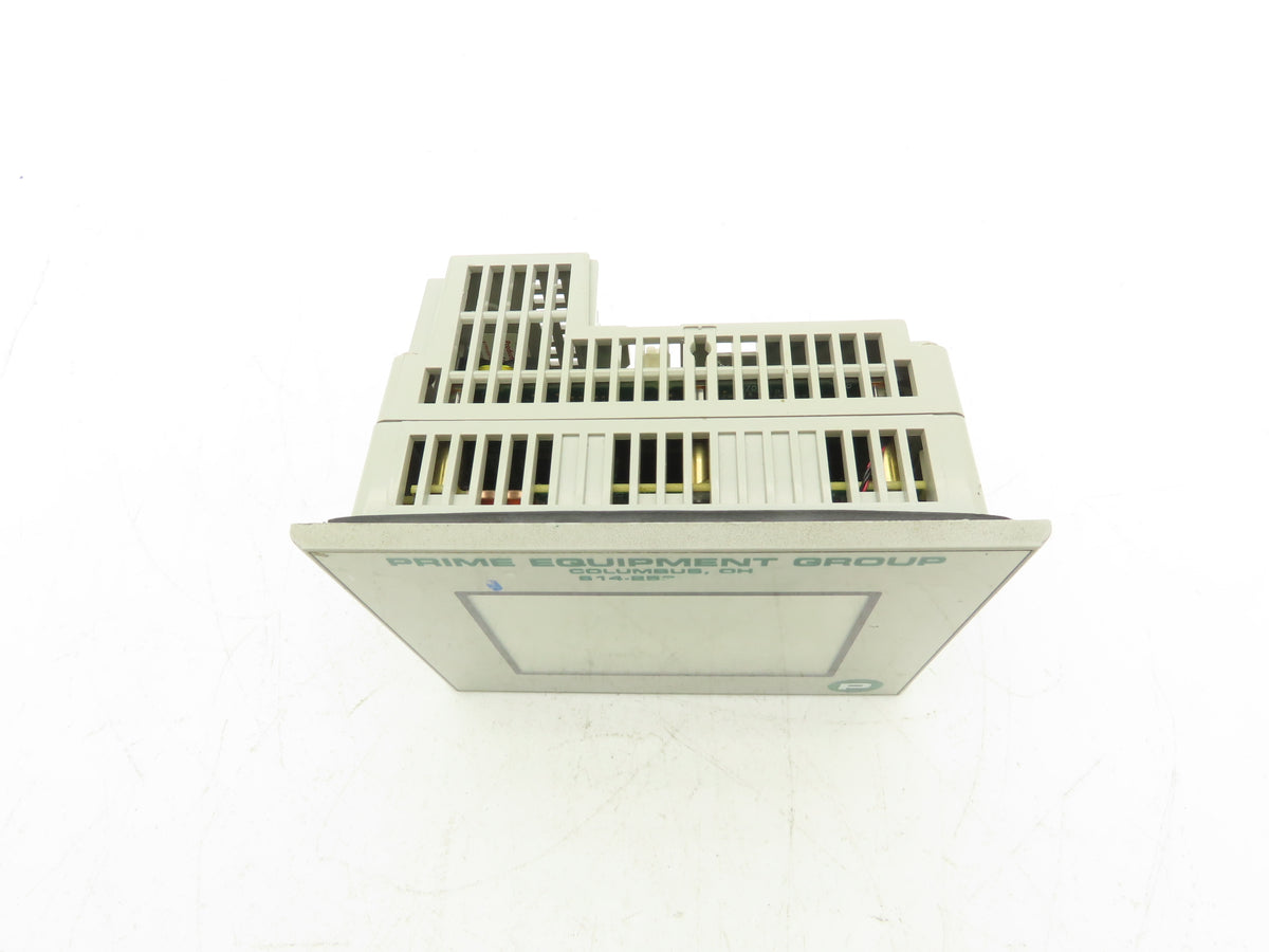 Pro-face LT3201-A1-D24-C PFXLT3201AADC 3.8in Touch HMI 24VDC 12DI/6DO LT3000