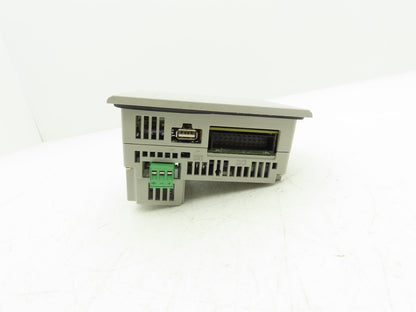 Pro-face LT3201-A1-D24-C PFXLT3201AADC 3.8in Touch HMI 24VDC 12DI/6DO LT3000