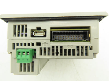 Pro-face LT3201-A1-D24-C PFXLT3201AADC 3.8in Touch HMI 24VDC 12DI/6DO LT3000