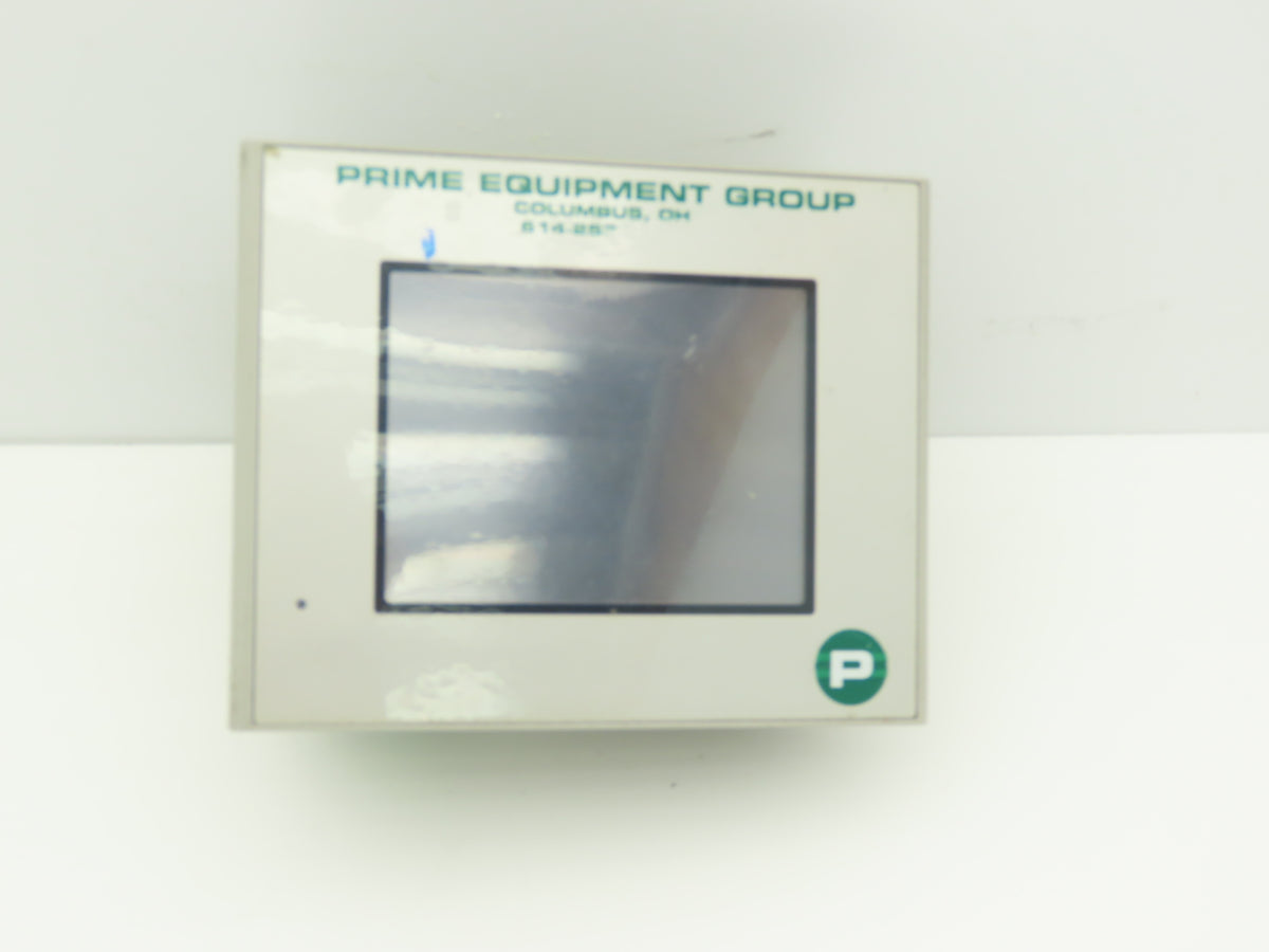 Pro-face LT3201-A1-D24-C PFXLT3201AADC 3.8in Touch HMI 24VDC 12DI/6DO LT3000