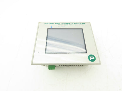 Pro-face LT3201-A1-D24-C PFXLT3201AADC 3.8in Touch HMI 24VDC 12DI/6DO LT3000