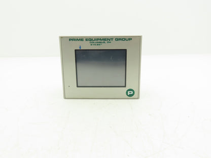Pro-face LT3201-A1-D24-C PFXLT3201AADC 3.8in Touch HMI 24VDC 12DI/6DO LT3000