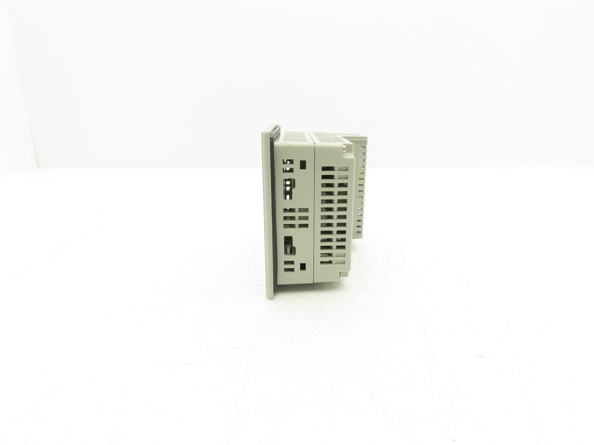 Pro-face LT3201-A1-D24-C PFXLT3201AADC 3.8in Touch HMI 24VDC 12DI/6DO LT3000