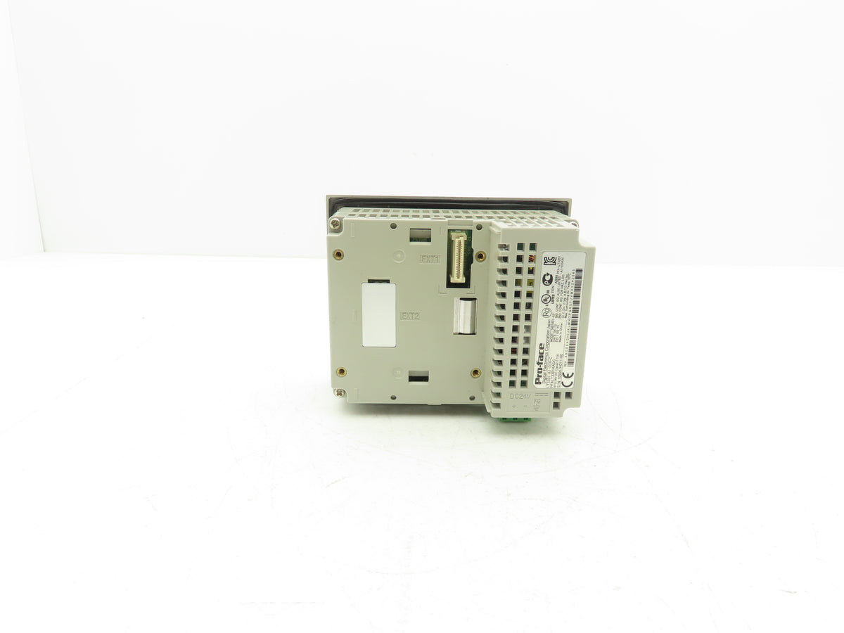 Pro-face LT3201-A1-D24-C PFXLT3201AADC 3.8in Touch HMI 24VDC 12DI/6DO LT3000