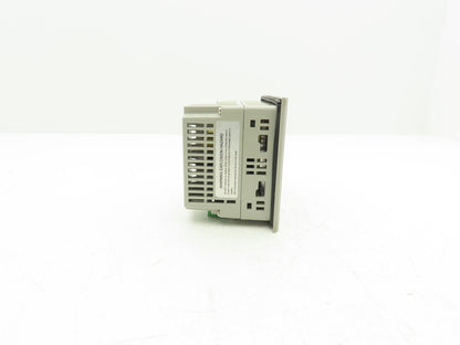 Pro-face LT3201-A1-D24-C PFXLT3201AADC 3.8in Touch HMI 24VDC 12DI/6DO LT3000
