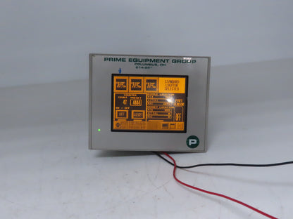 Pro-face LT3201-A1-D24-C PFXLT3201AADC 3.8in Touch HMI 24VDC 12DI/6DO LT3000