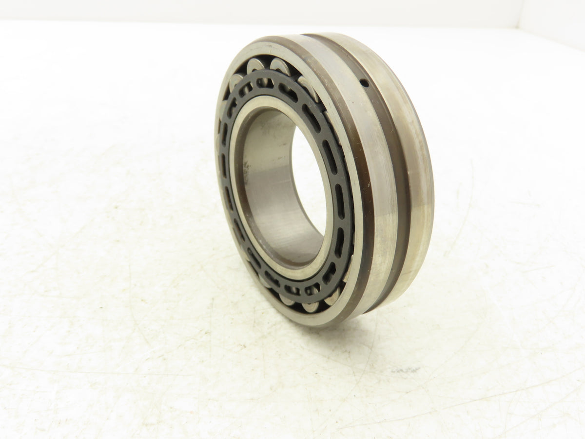 Timken 22209EJW33 Spherical Roller Bearing 45mm ID 85mm OD 23mm Width Open
