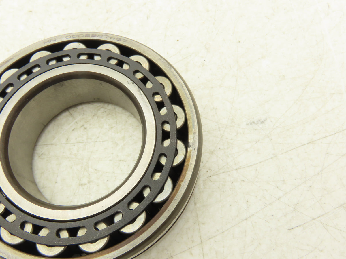 Timken 22209EJW33 Spherical Roller Bearing 45mm ID 85mm OD 23mm Width Open