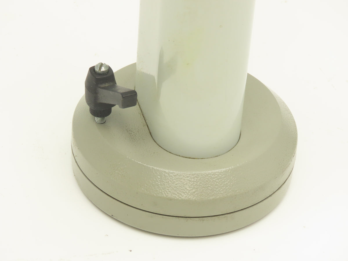 Rittal CP-L Enclosure Support Arm w/Swivel Coupling & Light Tower 27"H