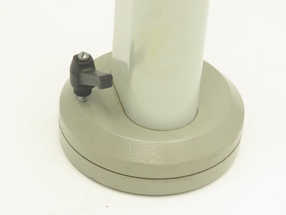 Rittal CP-L Enclosure Support Arm w/Swivel Coupling & Light Tower 27"H