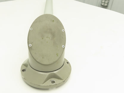Rittal CP-L Enclosure Support Arm 90° Swivel Hinge Wall Mount 800mm 34"L