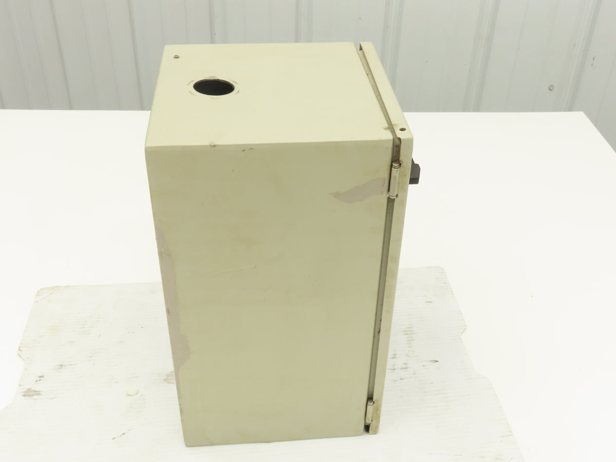 Allen Bradley 112-C09AAA1F-6P IEC Combination Motor Starter Disconnect 230V 3PH