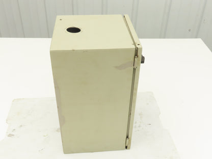 Allen Bradley 112-C09AAA1F-6P IEC Combination Motor Starter Disconnect 230V 3PH