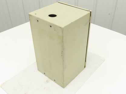 Allen Bradley 112-C09AAA1F-6P IEC Combination Motor Starter Disconnect 230V 3PH