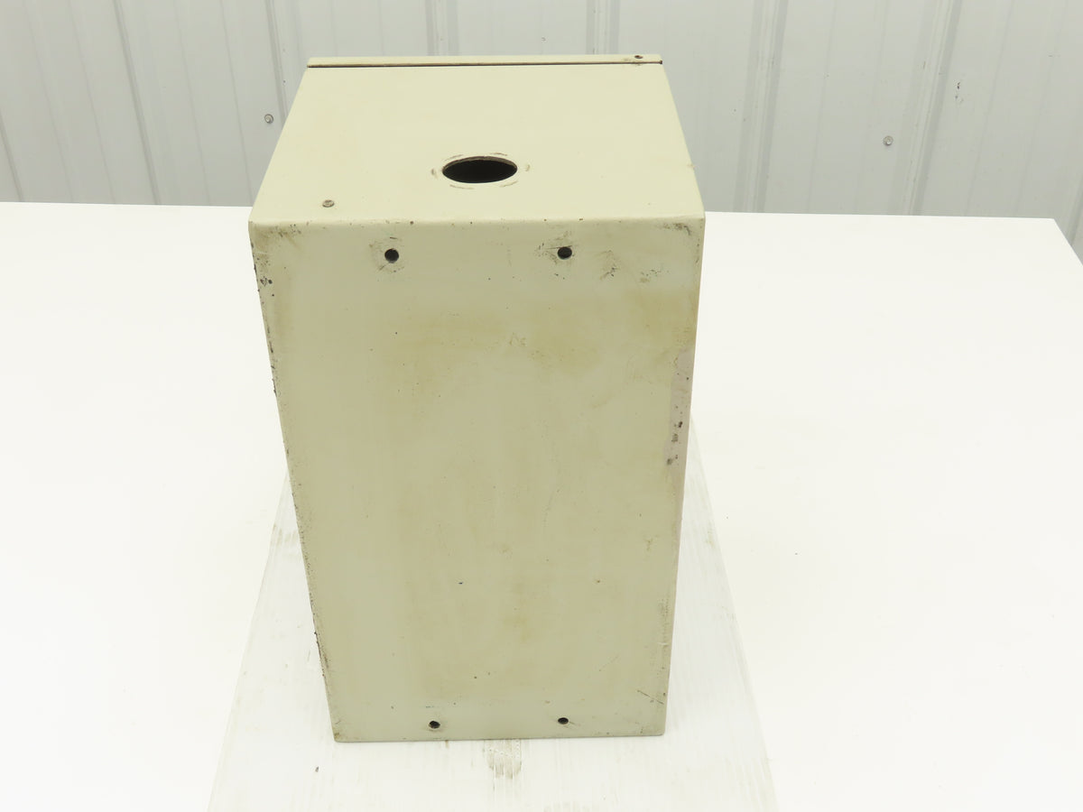 Allen Bradley 112-C09AAA1F-6P IEC Combination Motor Starter Disconnect 230V 3PH