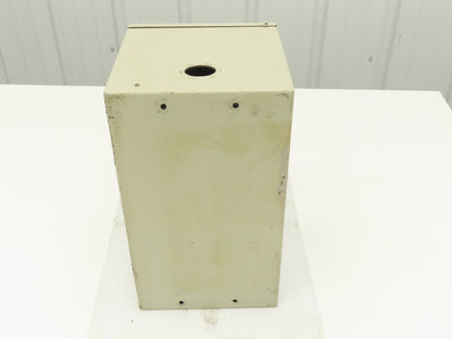 Allen Bradley 112-C09AAA1F-6P IEC Combination Motor Starter Disconnect 230V 3PH