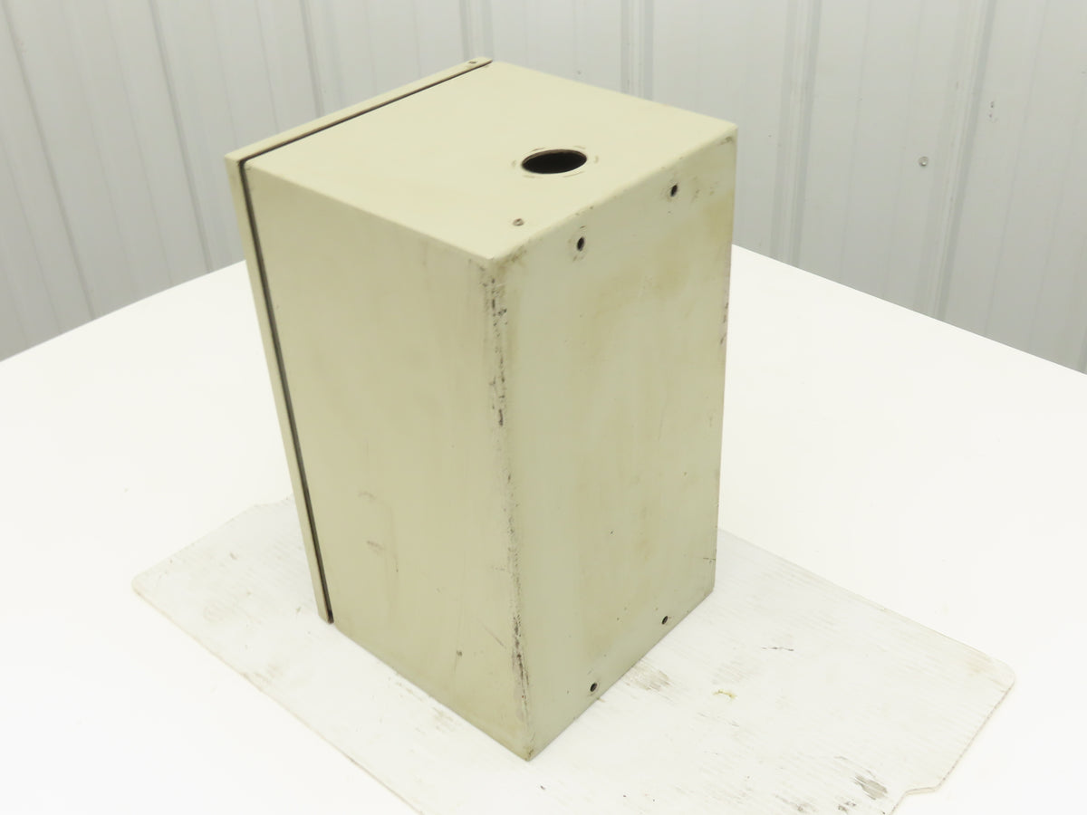 Allen Bradley 112-C09AAA1F-6P IEC Combination Motor Starter Disconnect 230V 3PH
