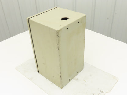 Allen Bradley 112-C09AAA1F-6P IEC Combination Motor Starter Disconnect 230V 3PH