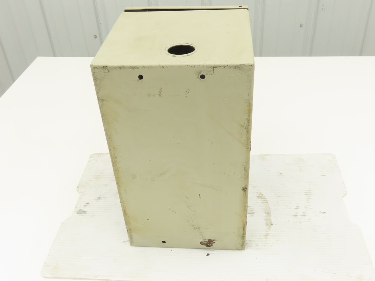 Allen Bradley 112-C09AAA1E-6P IEC Combination Motor Starter Disconnect 230V 3PH