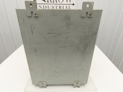 Hoffman A201610LP Wall Mount Electrical JIC Enclosure 20x16x10" Control Panel