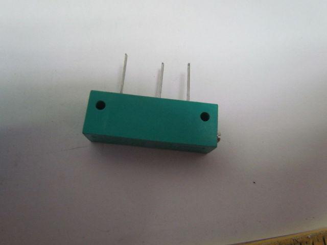 Honeywell Clarostat 76JA310K 76JA-3-10K