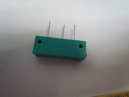 Honeywell Clarostat 76JA310K 76JA-3-10K