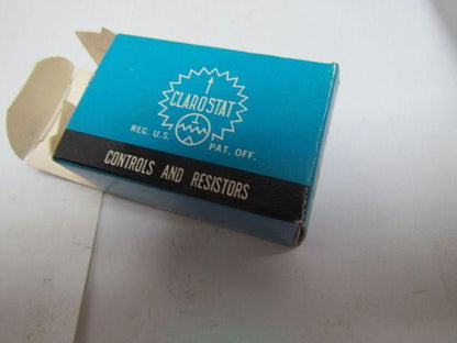 Honeywell Clarostat 76JA310K 76JA-3-10K