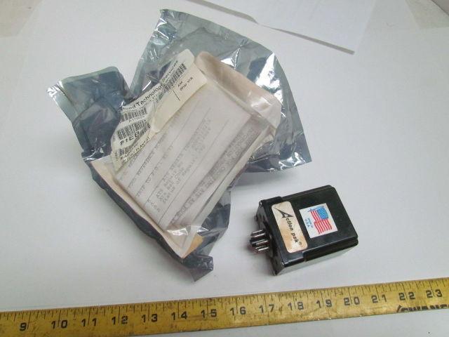 Action Pak 4300-1316S 120V Relay