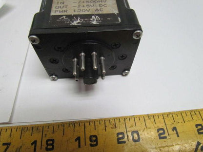 Action Pak 4300-1316S 120V Relay