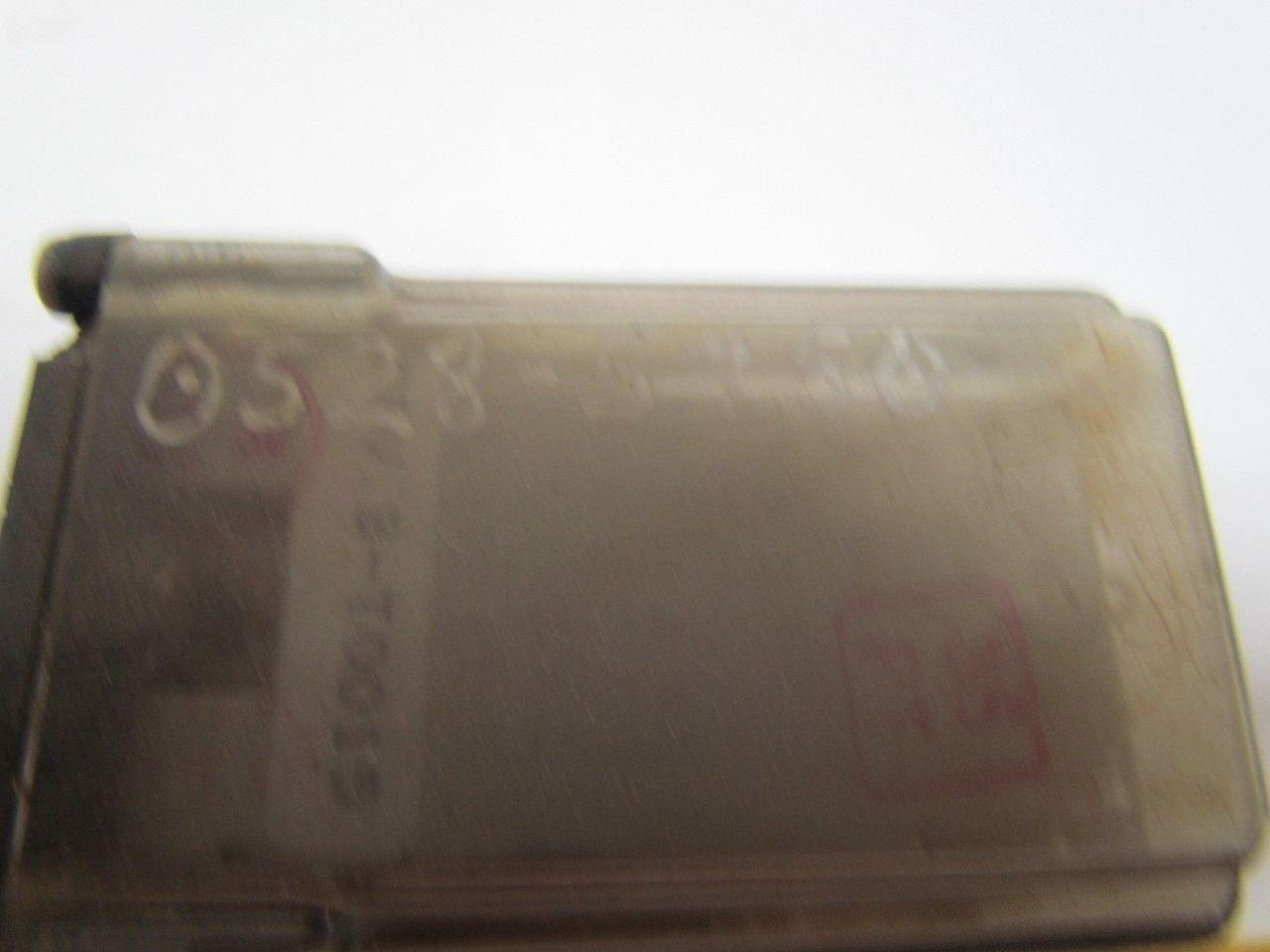 Action Pak 4010-129 Signal Conditioner Module Relay