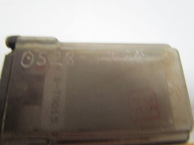 Action Pak 4010-129 Signal Conditioner Module Relay