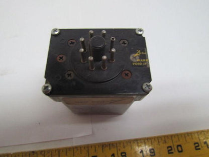 Action Pak 4010-129 Signal Conditioner Module Relay