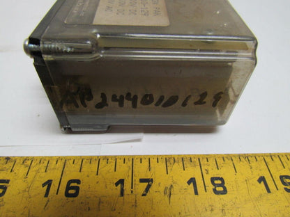 Action Pak 4010-129 Signal Conditioner Module Relay