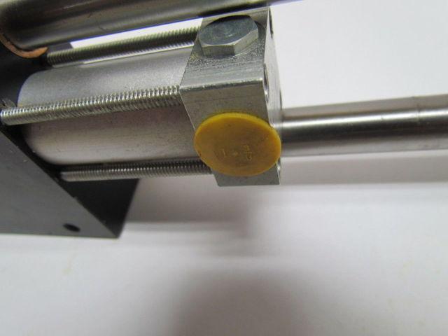 R&I Manufacturing Air-20-4 Dura-Slide 4"Stroke 13-3/4" OAL 3"Wide