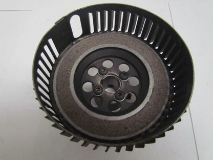 Warner Electric 5370 751 010 Rotor with fan and hub EM-50 5/8" finished bore NIB