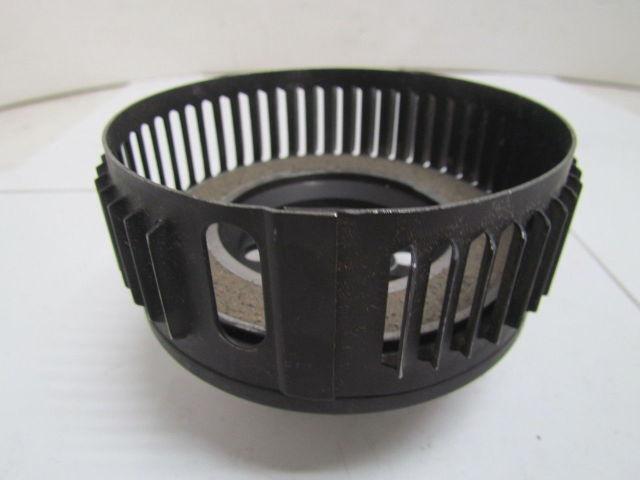 Warner Electric 5370 751 010 Rotor with fan and hub EM-50 5/8" finished bore NIB