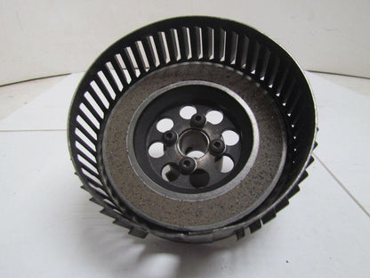 Warner Electric 5370 751 010 Rotor with fan and hub EM-50 5/8" finished bore NIB
