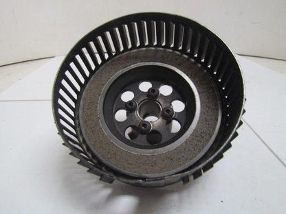 Warner Electric 5370 751 010 Rotor with fan and hub EM-50 5/8" finished bore NIB