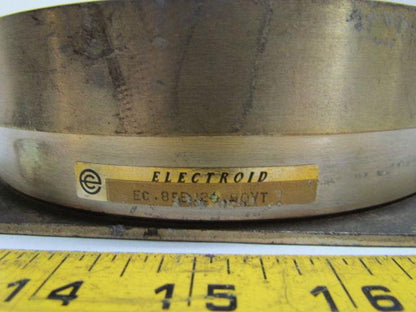Electroid EC.85B.24.90VT Electric brake clutch magnet
