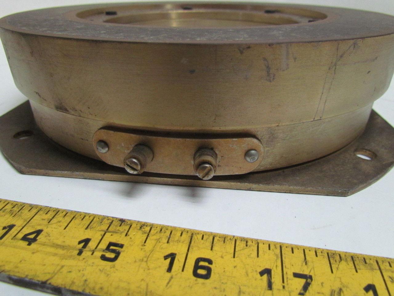 Electroid EC.85B.24.90VT Electric brake clutch magnet