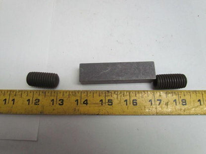 Warner Electric 540-0015 Armature Hub ER/PB/TB-1225 ND NIB