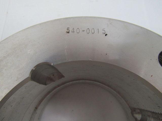 Warner Electric 540-0015 Armature Hub ER/PB/TB-1225 ND NIB